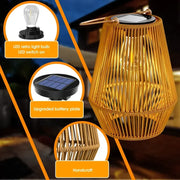 Solar Lights Solar Lights Outdoor Waterproof Garden Atmosphere Lights