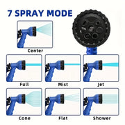 30m Garden Hose Pipe