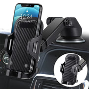 Sucker Car Phone Holder Mount Stand Suction Cup Smartphone Mobile