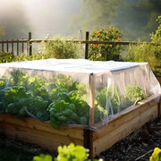 Fine Mesh Garden Bird Netting