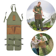 Waterproof Garden Harvest Apron