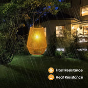 Solar Lights Solar Lights Outdoor Waterproof Garden Atmosphere Lights