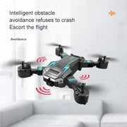 2024 S6 Pro New Drone Professional 4K Hd Camera Foldable Quadcopter