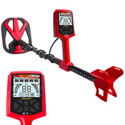 Tianxun New X7 Pro Underground Metal Detector Waterproof Search Coil