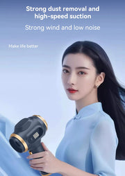 BELIBUY home appliance car vacuum cleaner high power strong suction