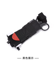 Tactical Bag First Aid Kit Molle Pouch Belt Fast Tourniquet Shear
