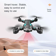 2024 S6 Pro New Drone Professional 4K Hd Camera Foldable Quadcopter