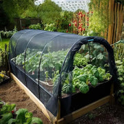 Fine Mesh Garden Bird Netting