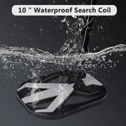 Tianxun New X7 Pro Underground Metal Detector Waterproof Search Coil