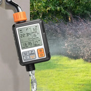 Garden Irrigation Watering Large Screen Timer Automatic Digital Timer