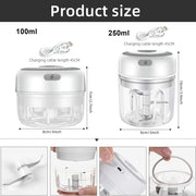 Vegetable Chopper Multifunctional Grater Cutter Kitchen Accessories