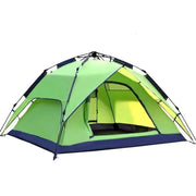 Sunshine-proof Tent Sunshine Shelter Automatic Quick-opening Tent