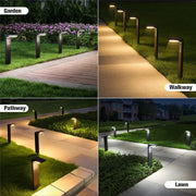 Garden Lights Outdoor Solar Lawn Lamp Decoration IP65 Waterproof Lamp