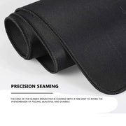 MRGLZY XXL DIY Anime Mouse Pad Extended Pad Big XL Office Gadgets