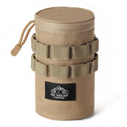 20L Camping Storage Bag Large Capacity Travel Tableware Handbag