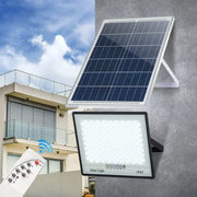 Solar Powered Outdoor LED Garden Lights – Waterproof IP67 Wall