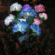 Solar Lights Outdoor Garden Light Waterproof Solar Garden Lights with
