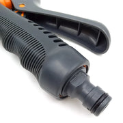 Garden Hose nozzles 2 Pattern Water Gun hose Sprayer for Car Wash