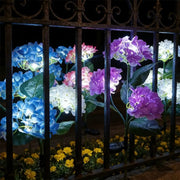 Solar Lights Outdoor Garden Light Waterproof Solar Garden Lights with