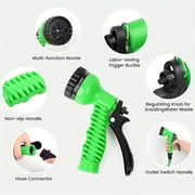 30m Garden Hose Pipe