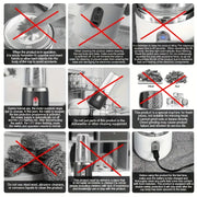 Portable Fruit Juice Blenders Summer Personal Electric Mini Bottle