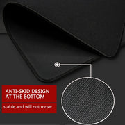 MRGLZY XXL DIY Anime Mouse Pad Extended Pad Big XL Office Gadgets