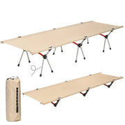 Portable Folding Camping Cot