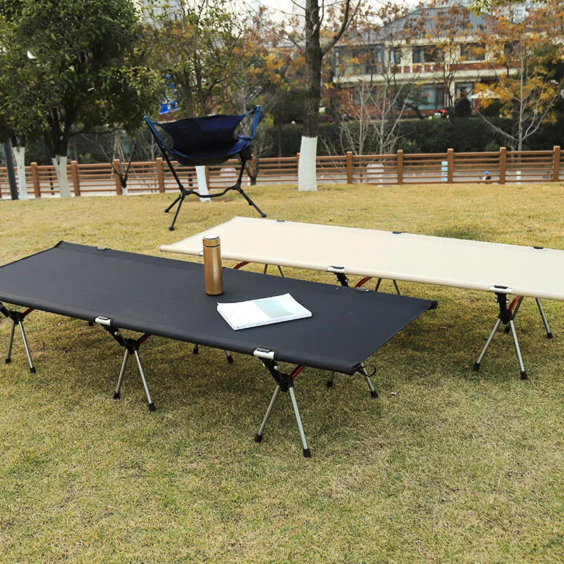 Portable Folding Camping Cot