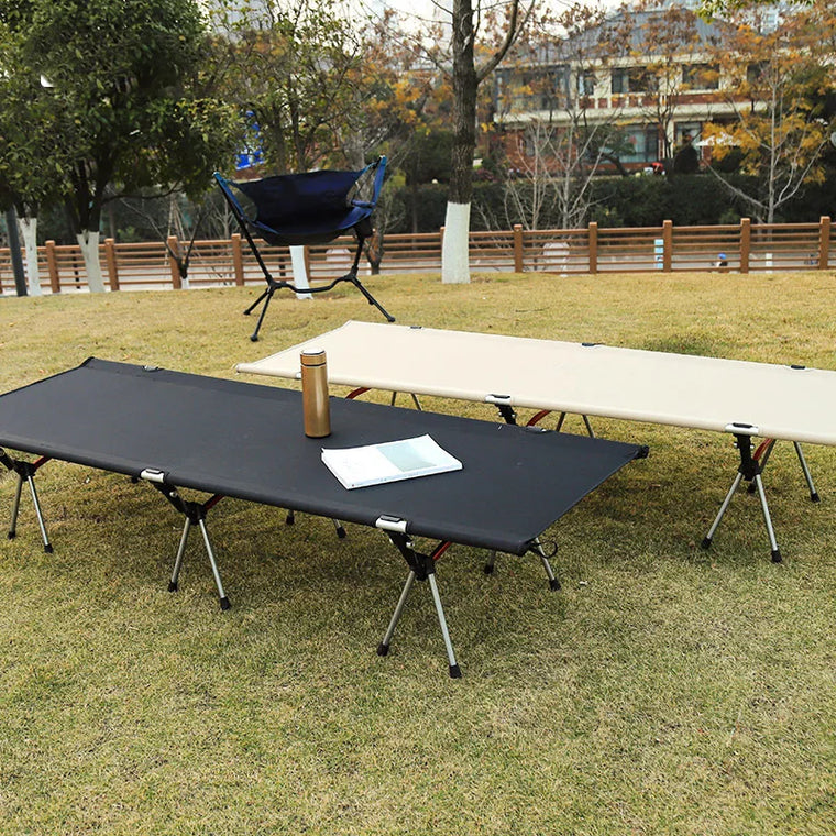 Portable Folding Camping Cot