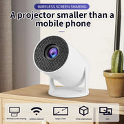 HY300 Mini WiFi Projector