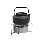 High-Power Portable Camping Stove Burner
