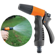 Garden Hose nozzles 2 Pattern Water Gun hose Sprayer for Car Wash