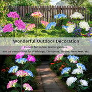Solar Lights Outdoor Garden Light Waterproof Solar Garden Lights with