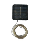Solar LED Light Outdoor Waterproof Fairy Lights String Christmas