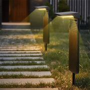 Garden Lights Outdoor Solar Lawn Lamp Decoration IP65 Waterproof Lamp