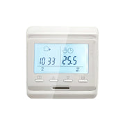 MINCO HEAT Programmable Tuya Smart WiFi Thermostat Electric Heating