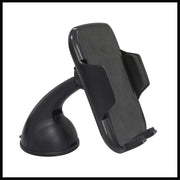 Car Sucker Mount Bracket GPS auto Phone Holder Stand for Audi A4 A6
