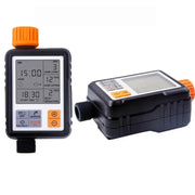 Garden Irrigation Watering Large Screen Timer Automatic Digital Timer