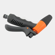 Garden Hose nozzles 2 Pattern Water Gun hose Sprayer for Car Wash