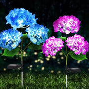 Solar Lights Outdoor Garden Light Waterproof Solar Garden Lights with
