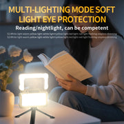 Foldable Rainproof Camping Lantern
