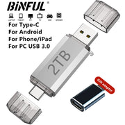 512G USB Flash Drive Photostick High Speed Sticks External Storage