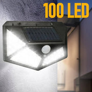 Wall Light Outdoor Lights Waterproof Sunlight Solar Lamp External