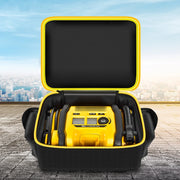 Air Compressor Bag with Pocket Portable Air Pump Carrying Case