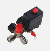 1/4" Pressure Regulator