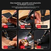 Polishing Tool Set