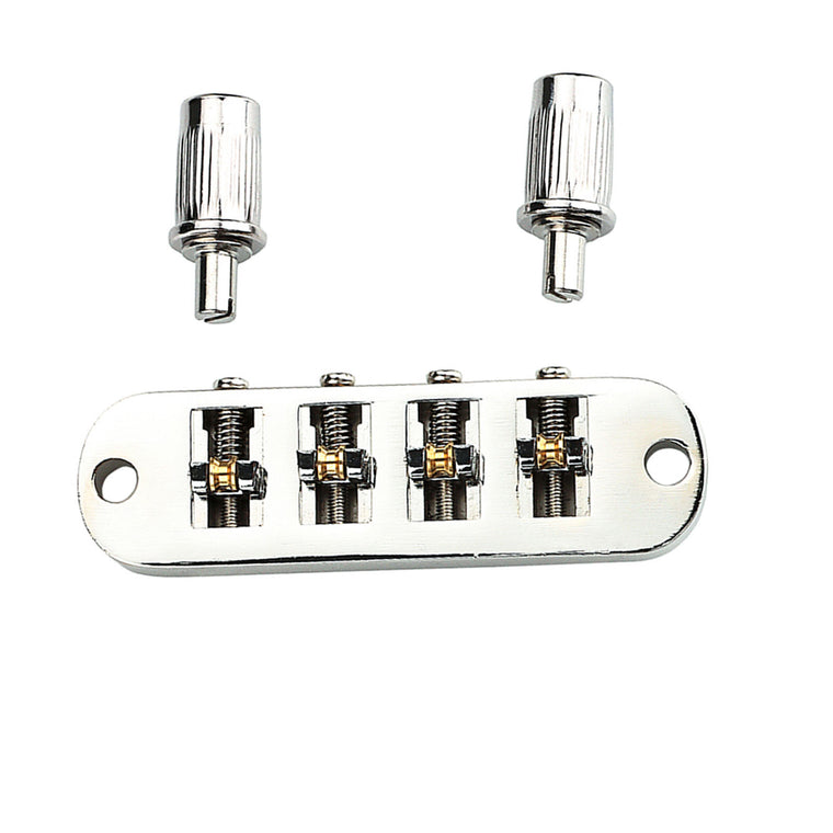 Roller Saddle Bridge