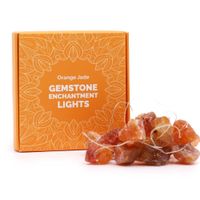 Orange Jade