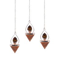 Sunstone & Tigereye