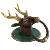 Stags Head